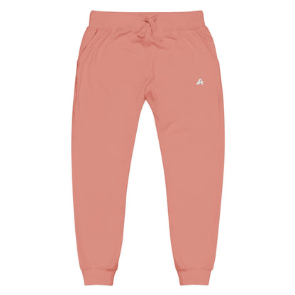 Auress Heritage Fleece Joggers