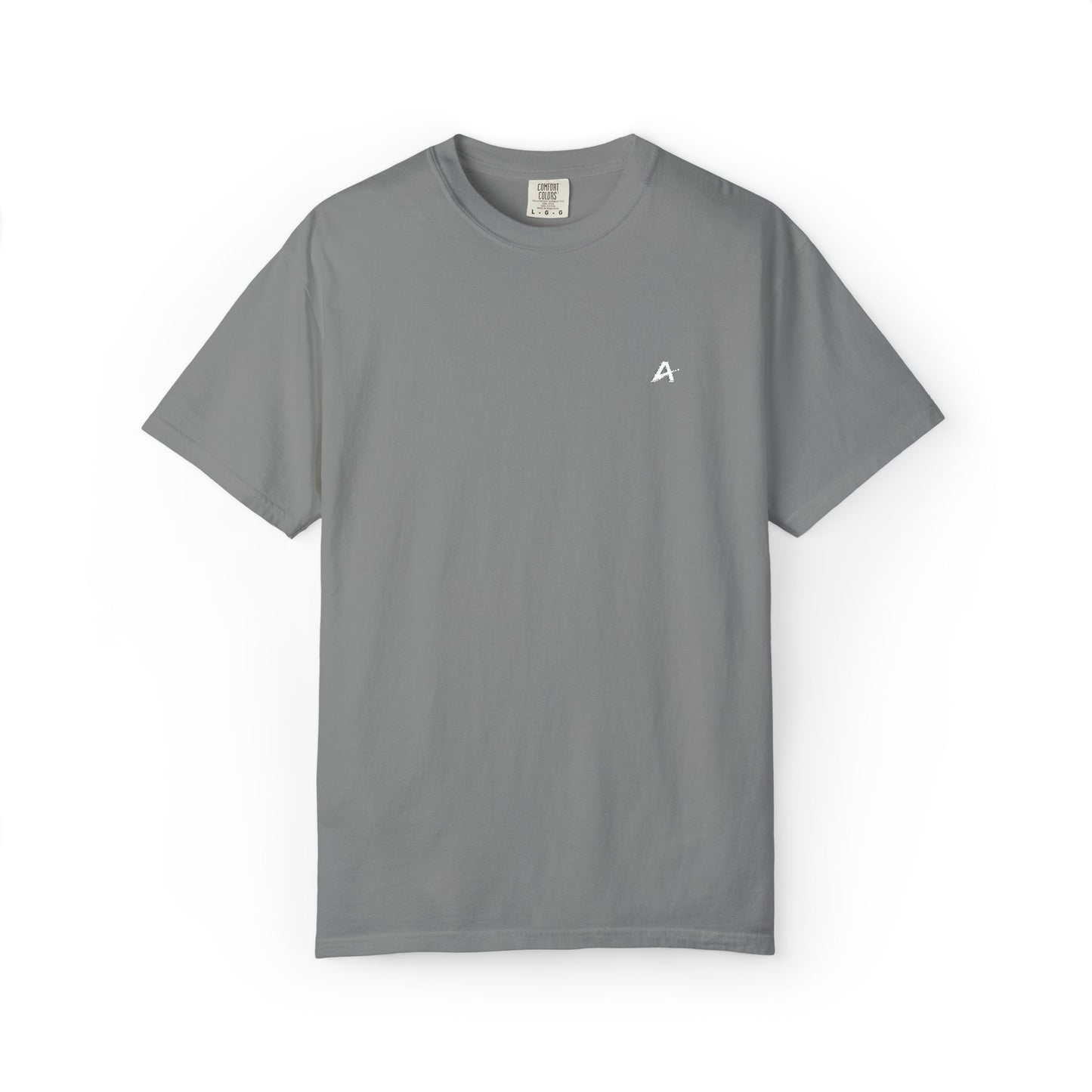Auress Classic White Tee