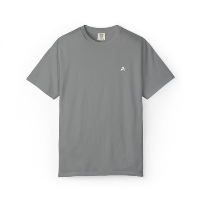 Auress Classic White Tee