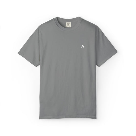 Auress Classic White Tee