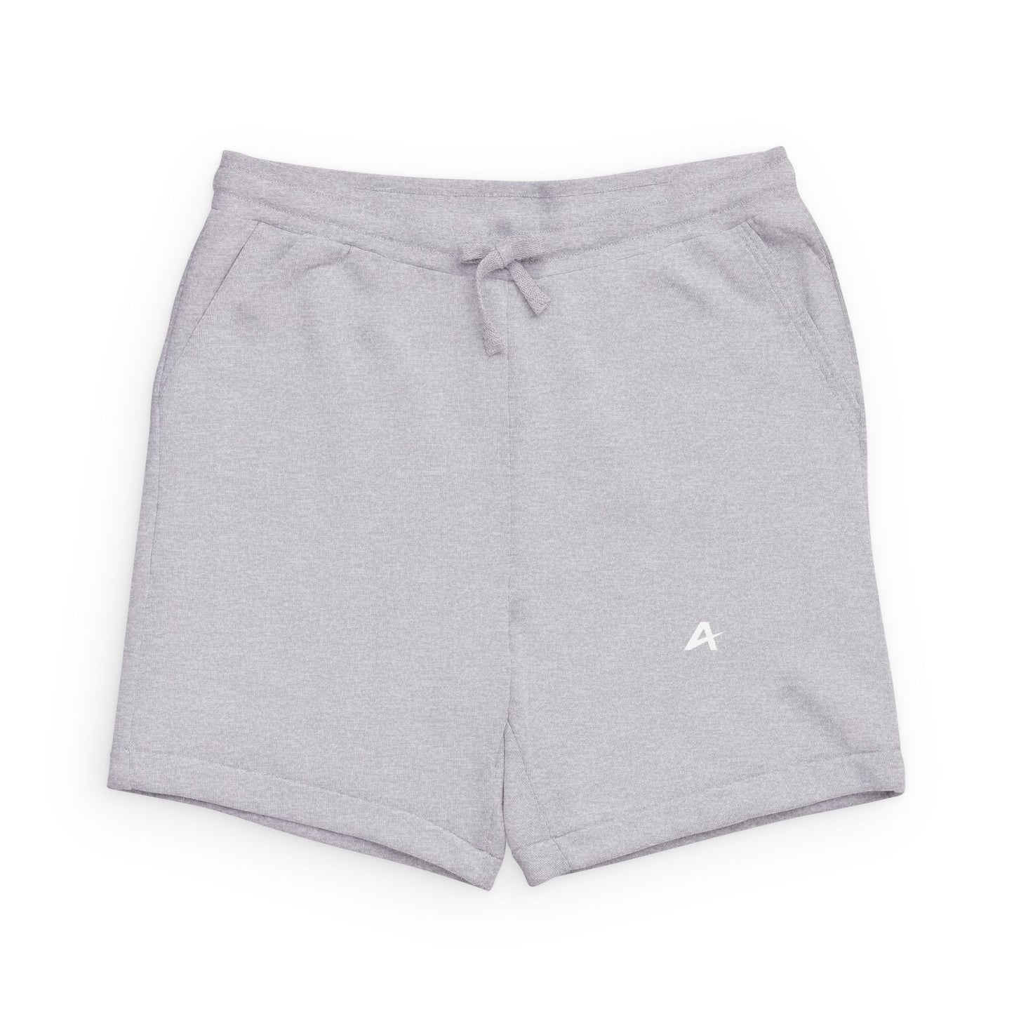 Auress Classic Fleece Shorts
