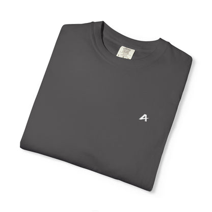 Auress Classic White Tee