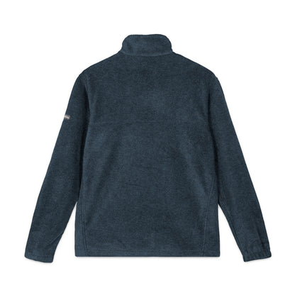 Auress Unisex Classic Fleece Jacket