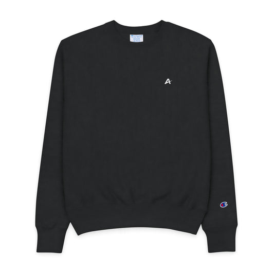 Auress Men’s Classic Crewneck Sweatshirt