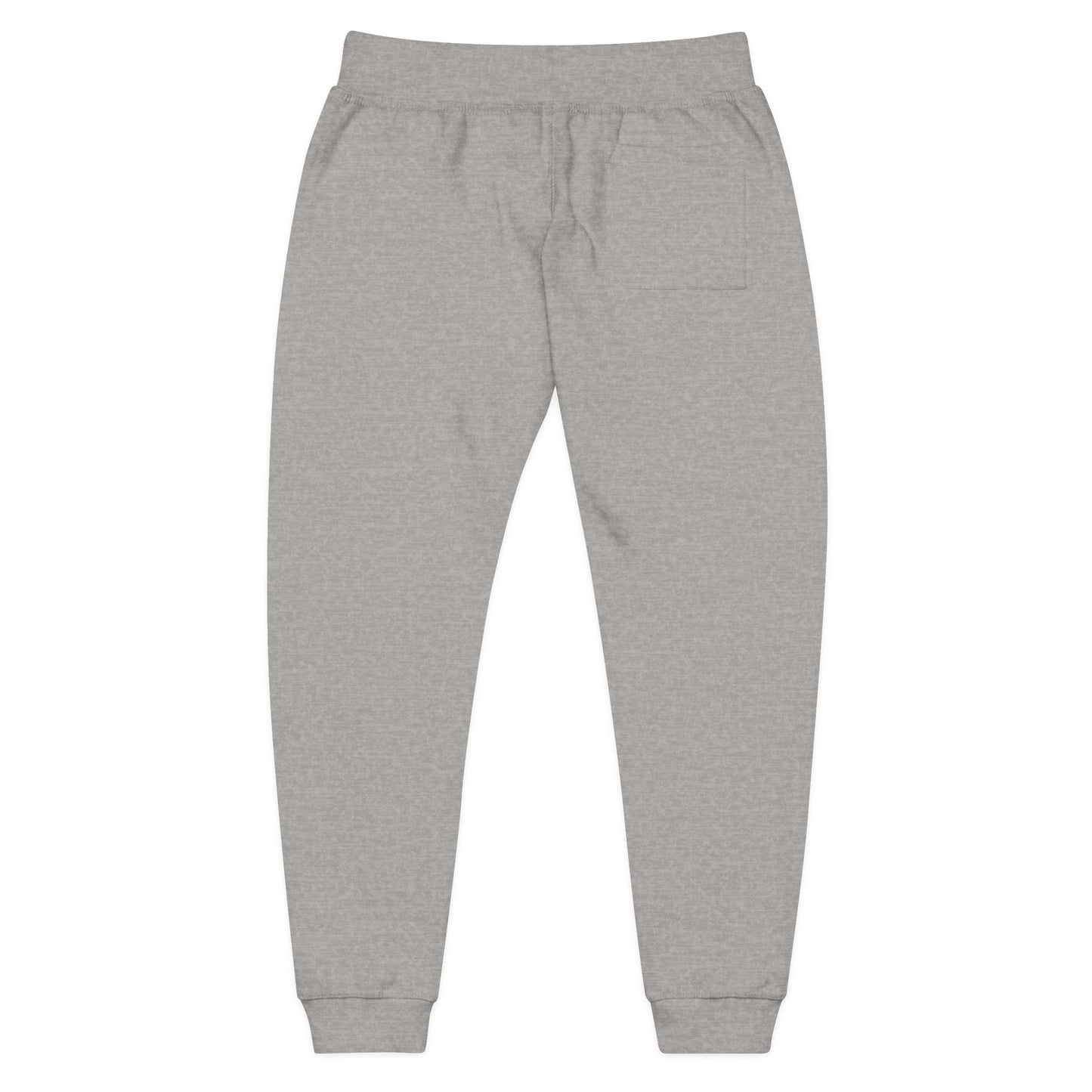 Auress Heritage Fleece Joggers