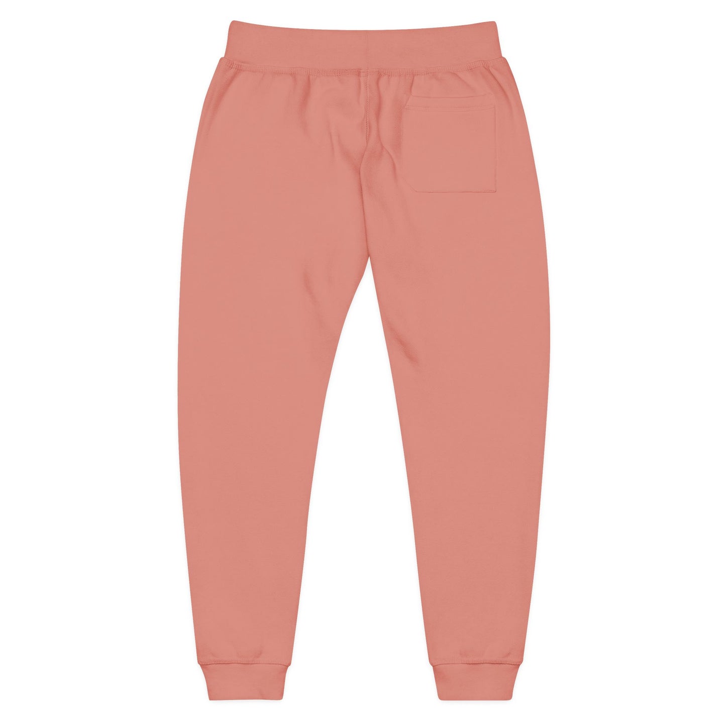 Auress Heritage Fleece Joggers