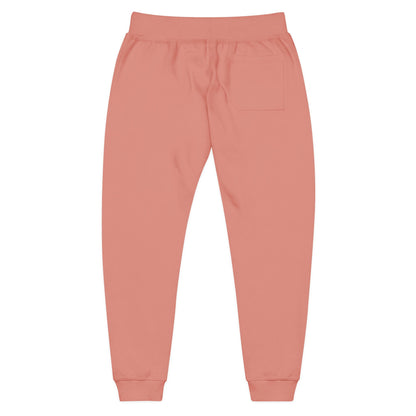 Auress Heritage Fleece Joggers
