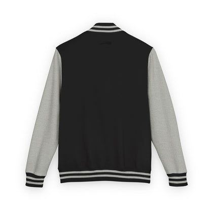 Auress Heritage Varsity Jacket