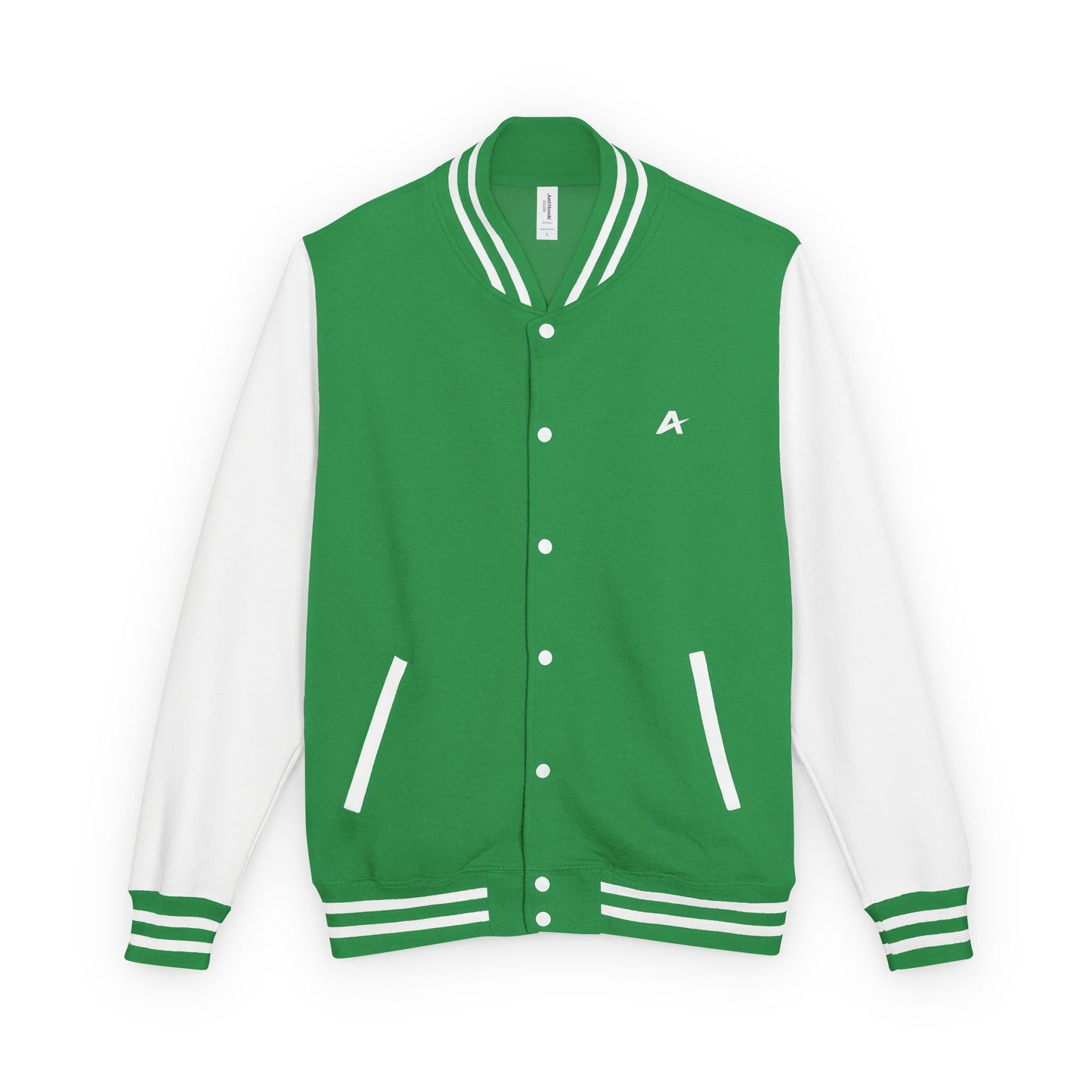 Auress Heritage Varsity Jacket