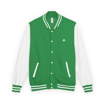 Auress Heritage Varsity Jacket