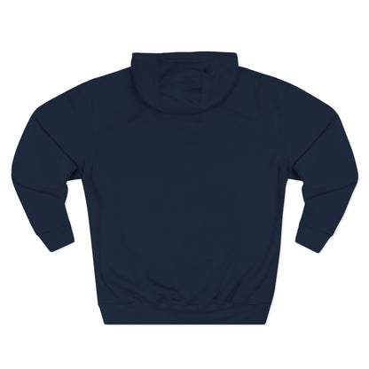 Auress Unisex Classic Comfort Hoodie