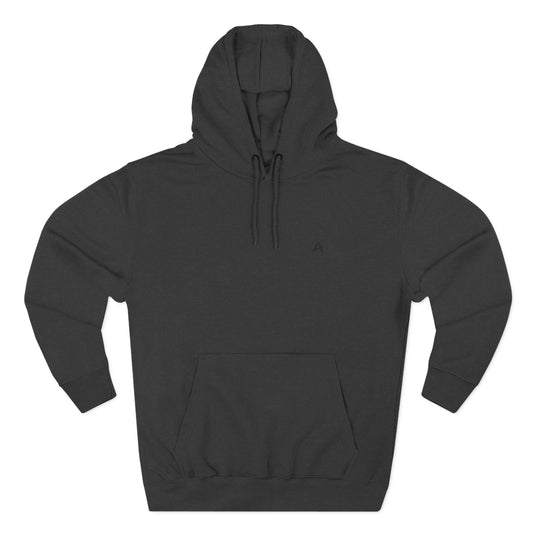Auress Unisex Classic Comfort Hoodie