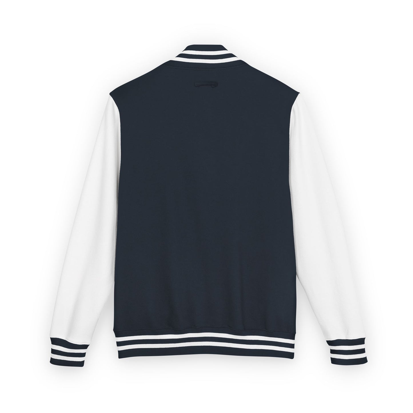 Auress Heritage Varsity Jacket