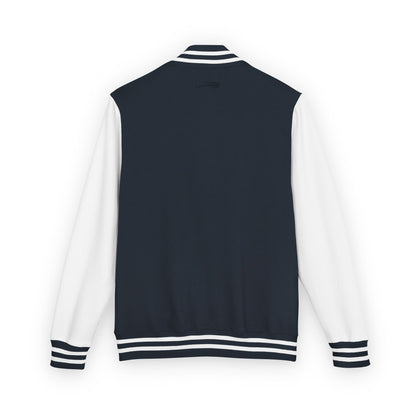 Auress Heritage Varsity Jacket