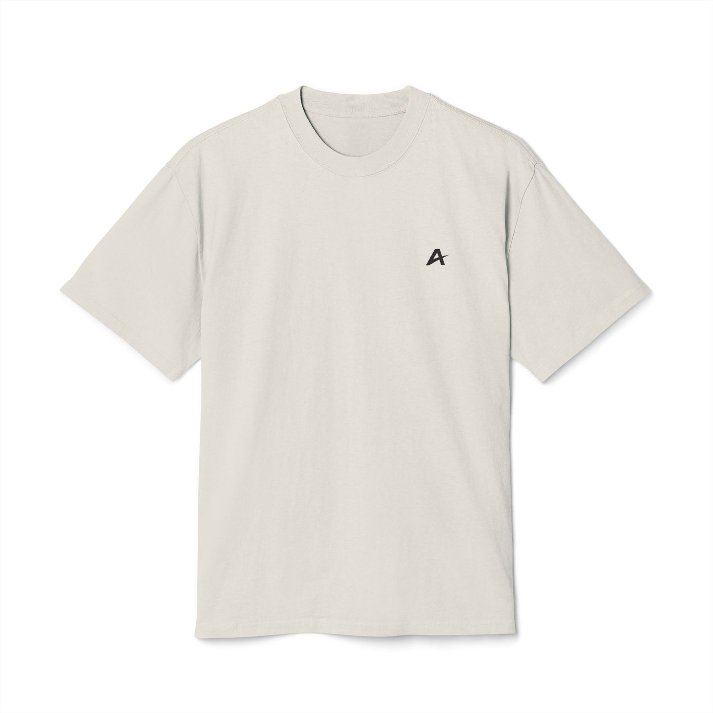 Auress Essential Heavyweight Tee