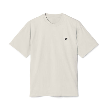 Auress Essential Heavyweight Tee