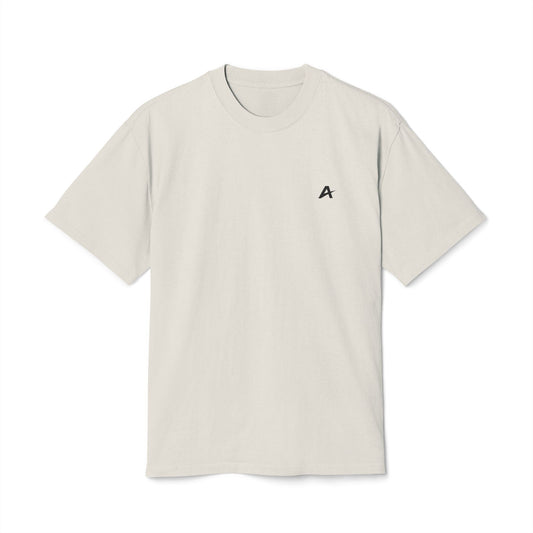 Auress Essential Heavyweight Tee