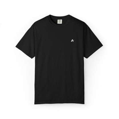 Auress Classic White Tee