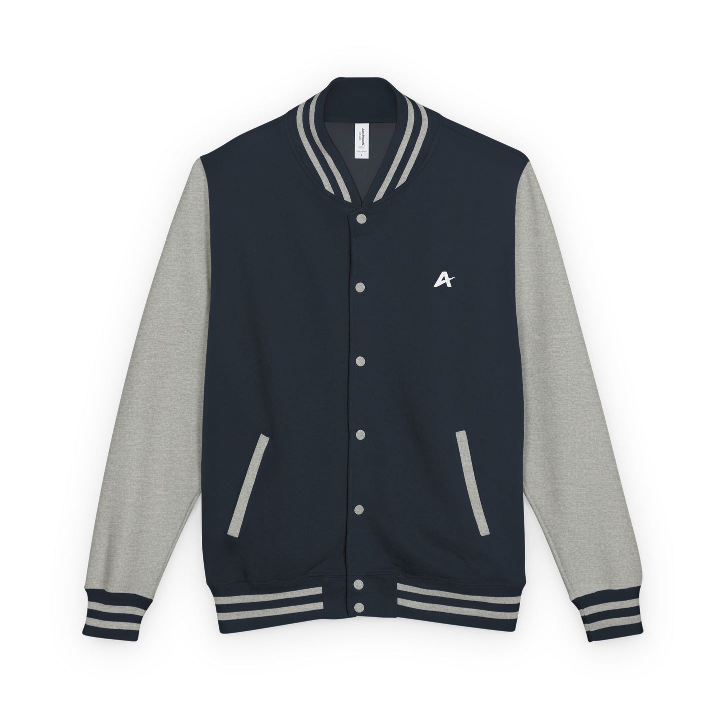 Auress Heritage Varsity Jacket