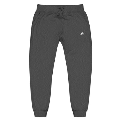 Auress Heritage Fleece Joggers