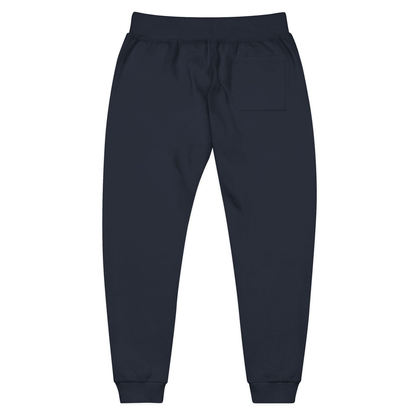 Auress Heritage Fleece Joggers