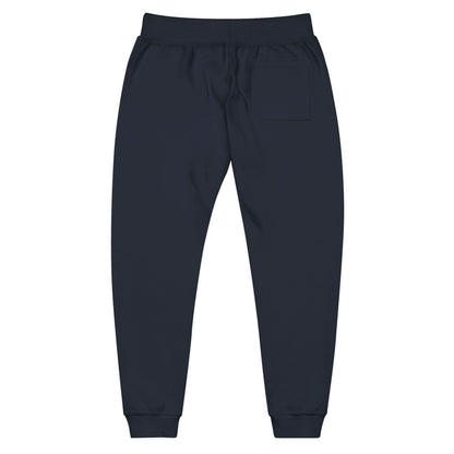 Auress Heritage Fleece Joggers