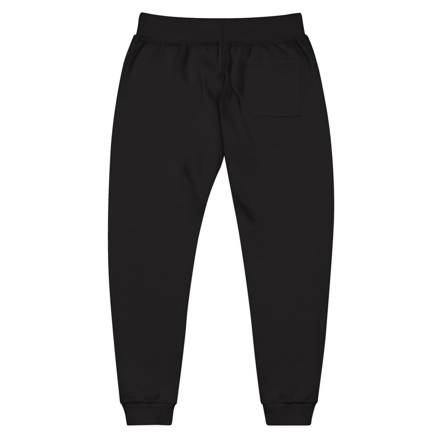 Auress Heritage Fleece Joggers