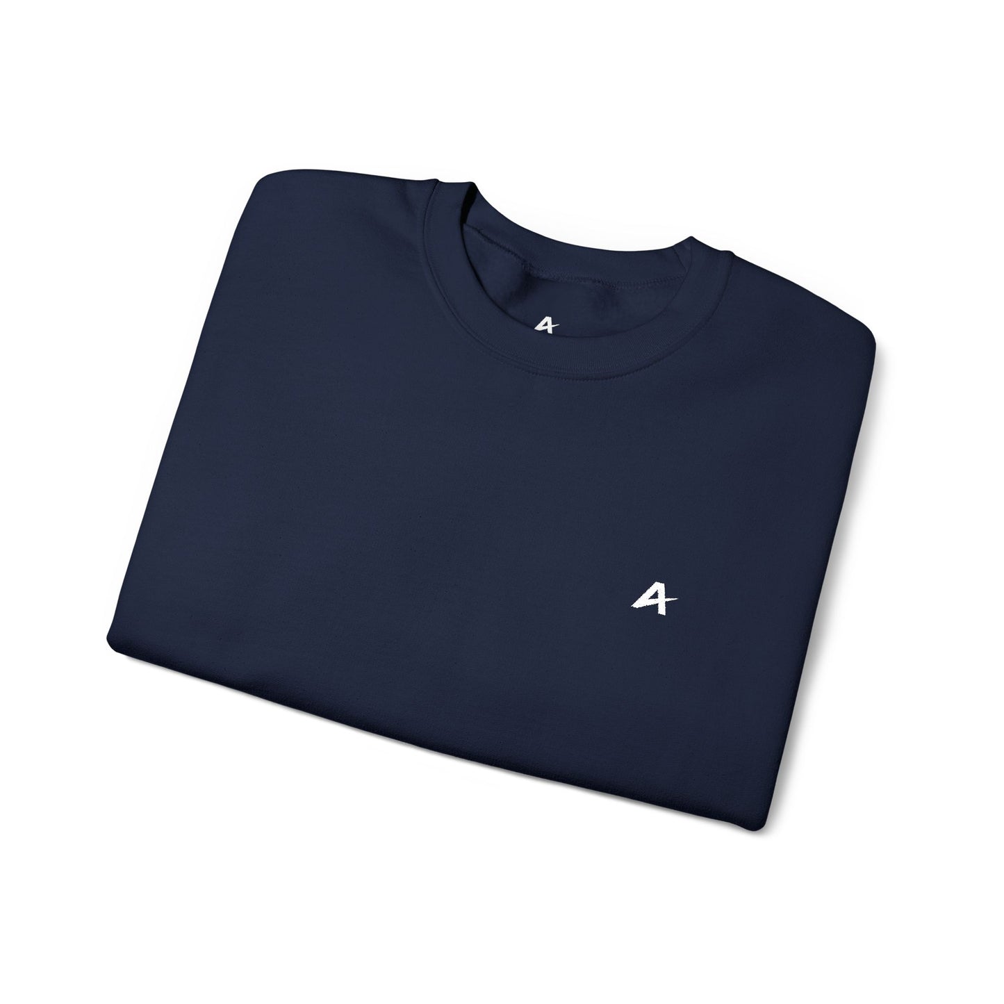 Auress Crewneck Sweatshirt