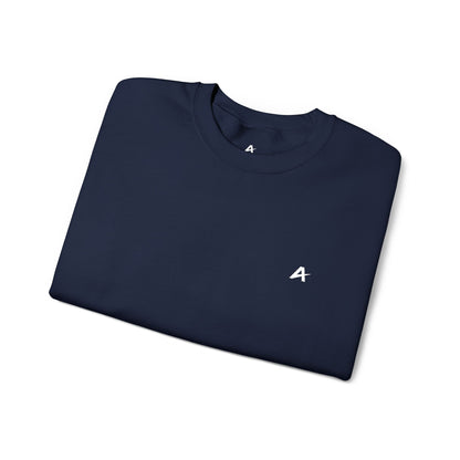 Auress Crewneck Sweatshirt