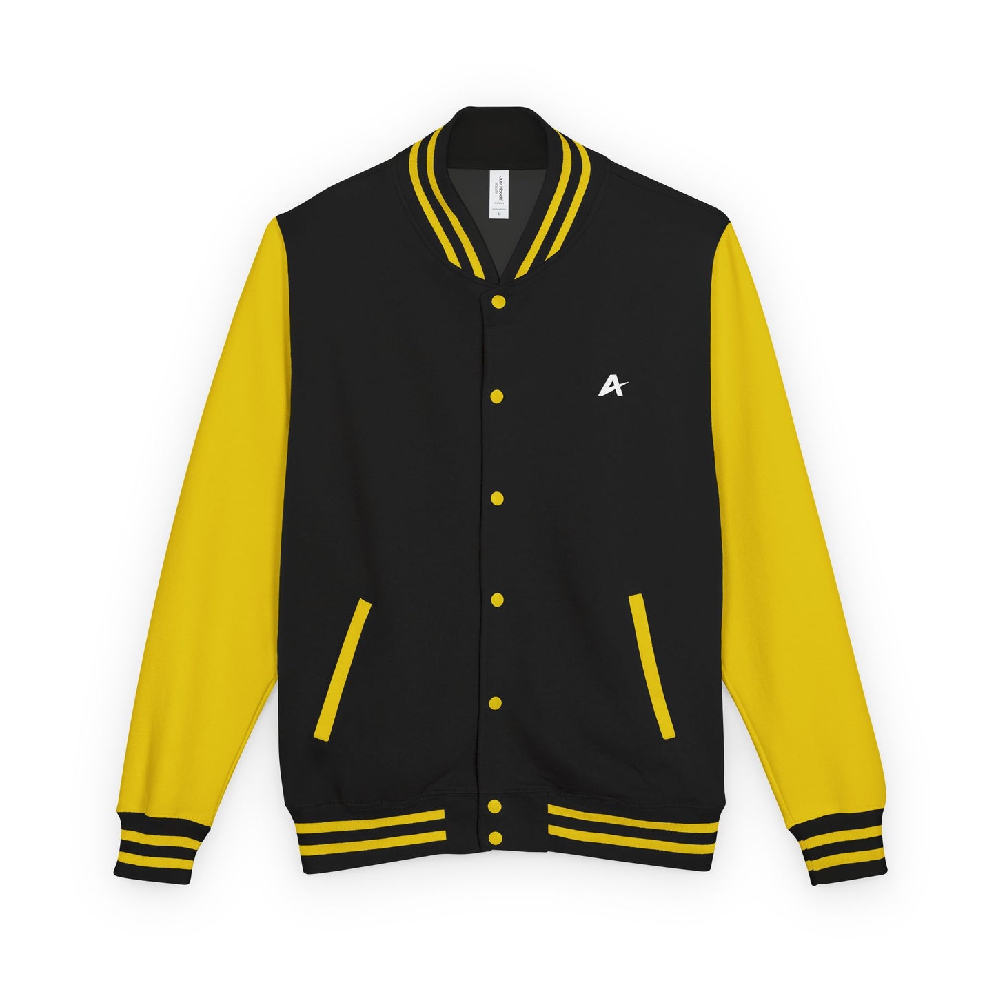 Auress Heritage Varsity Jacket