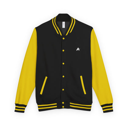 Auress Heritage Varsity Jacket