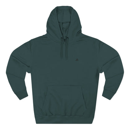 Auress Unisex Classic Comfort Hoodie