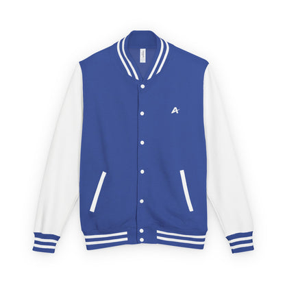 Auress Heritage Varsity Jacket