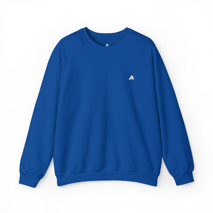 Auress Crewneck Sweatshirt