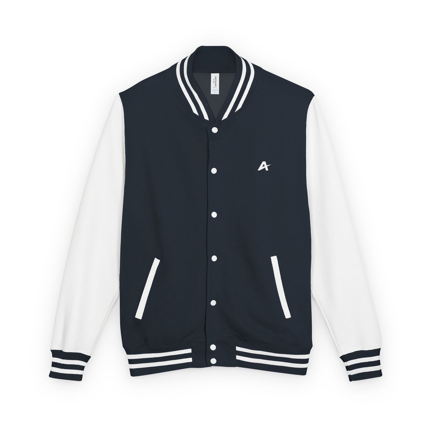 Auress Heritage Varsity Jacket