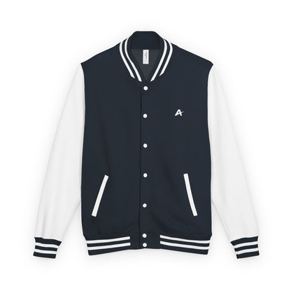 Auress Heritage Varsity Jacket