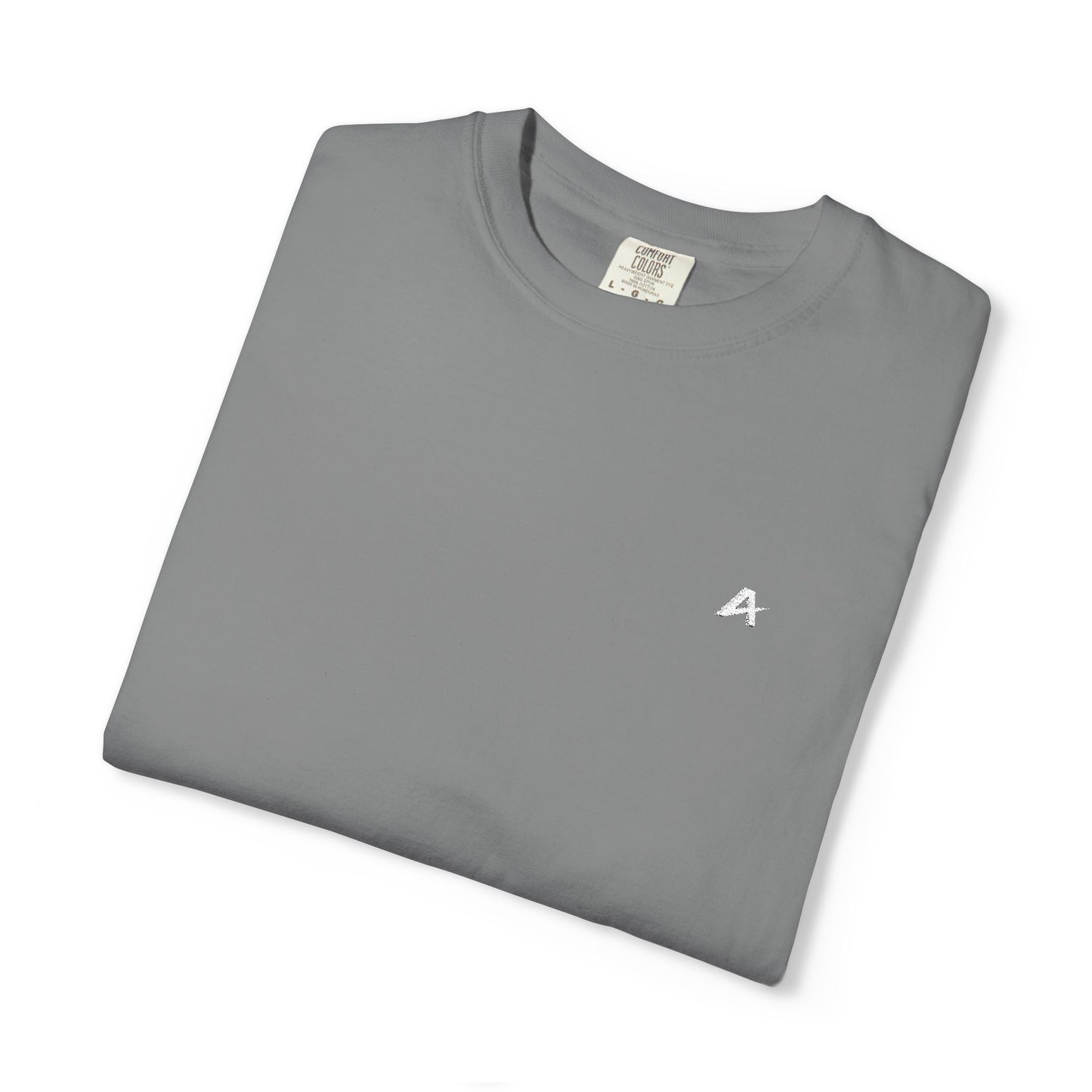Auress Classic White Tee