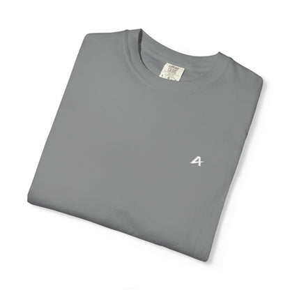 Auress Classic White Tee