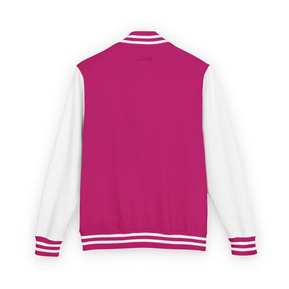 Auress Heritage Varsity Jacket