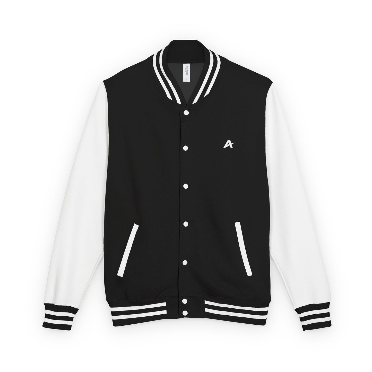 Auress Heritage Varsity Jacket