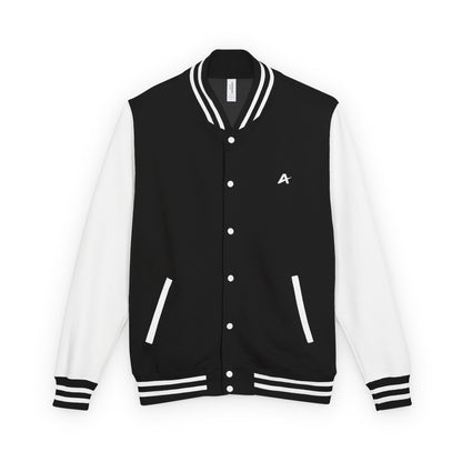 Auress Heritage Varsity Jacket