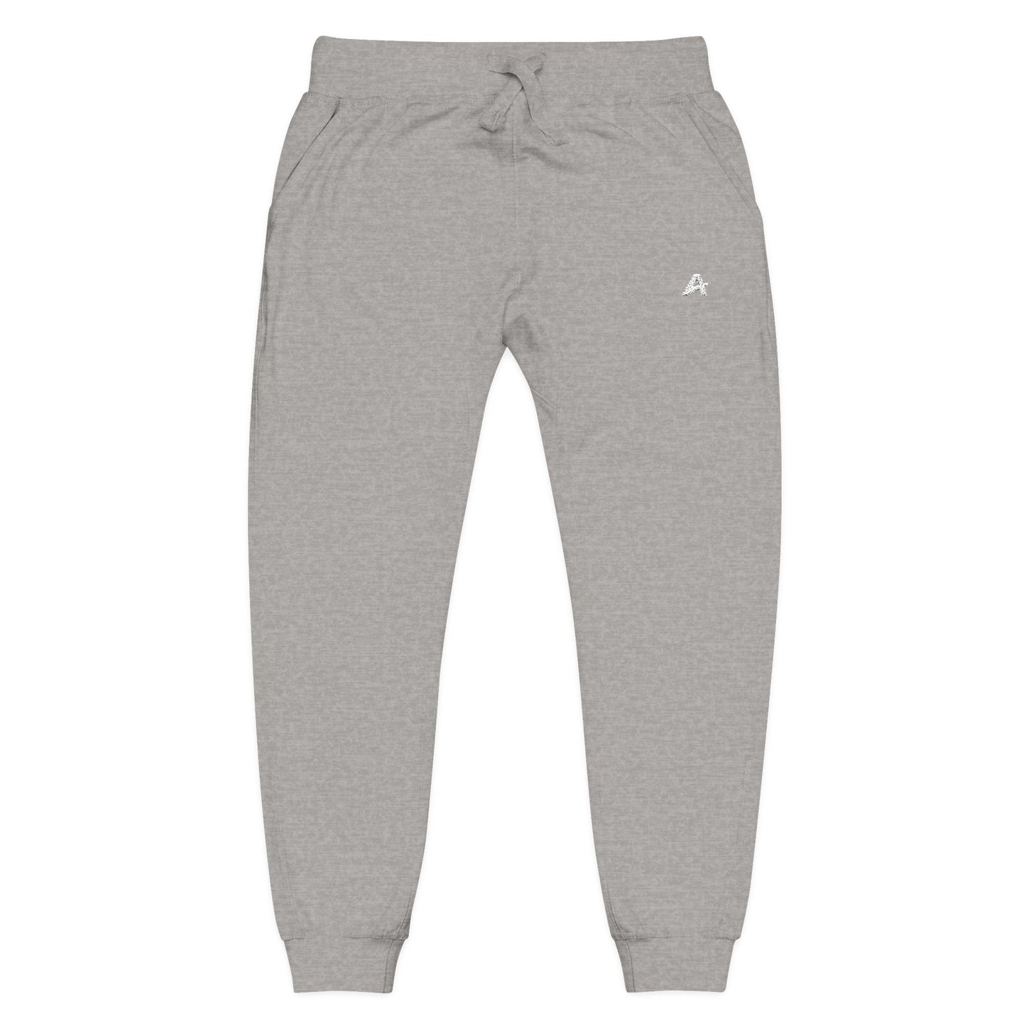 Auress Heritage Fleece Joggers