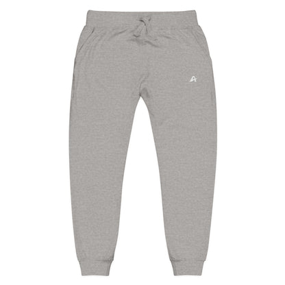 Auress Heritage Fleece Joggers